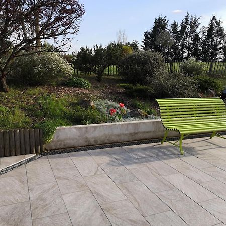 Dommartin  Chambre Avec Entree Independante Dans Un Ecrin De Verdure מראה חיצוני תמונה