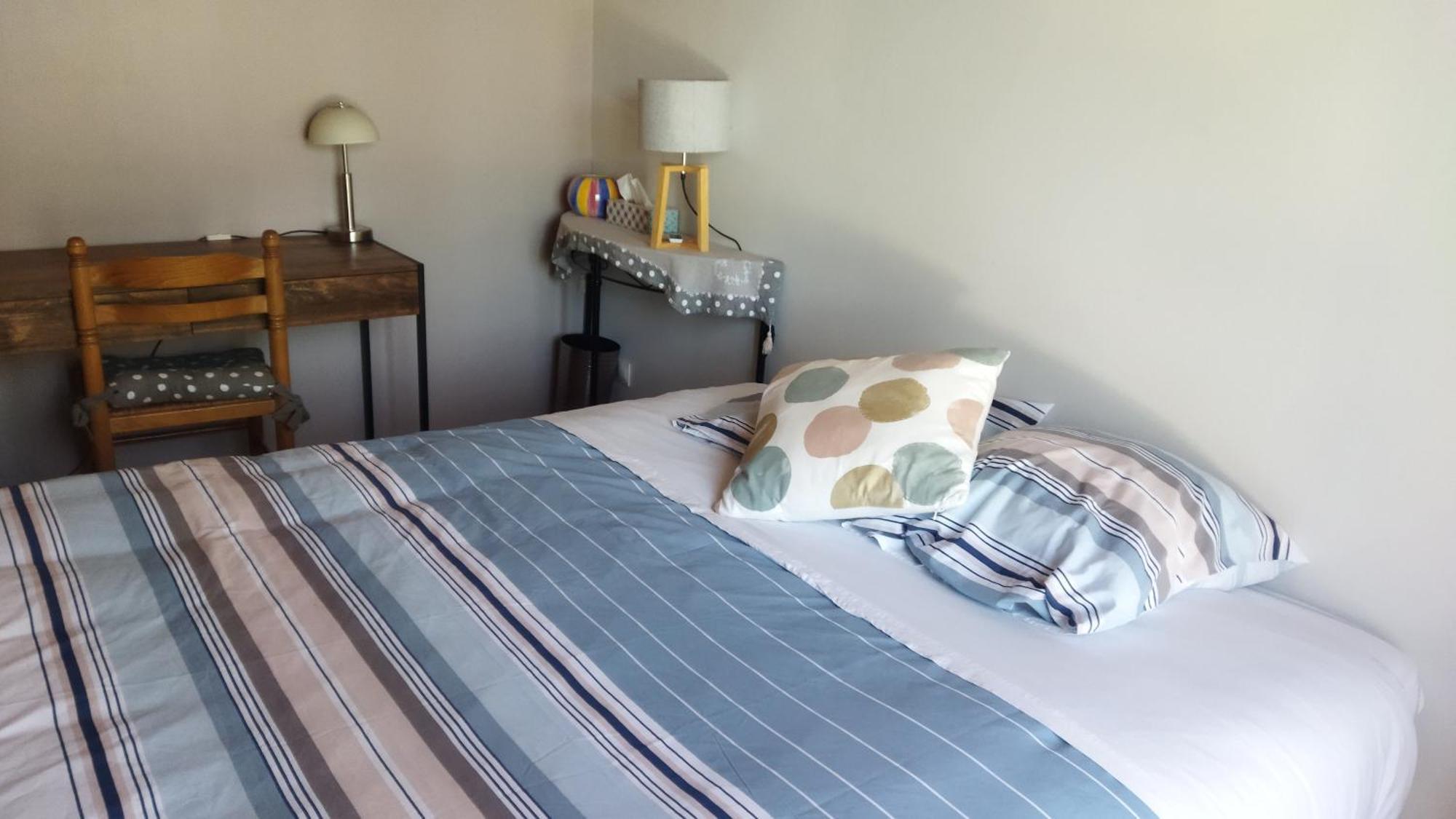 Dommartin  Chambre Avec Entree Independante Dans Un Ecrin De Verdure מראה חיצוני תמונה